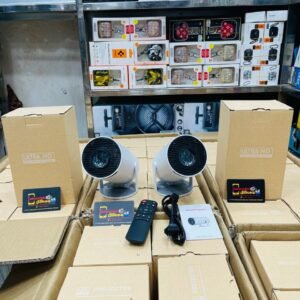 HY300a 4k Android projector