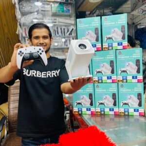 HCS 350 Pro Gaming Projector