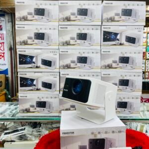 New HY350 Max 500ANSI Projector