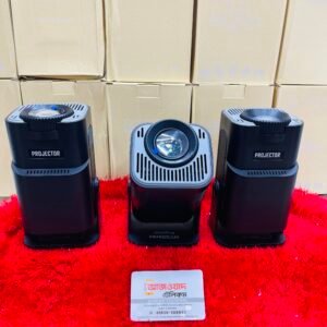 HY320 Mini 4K Projector