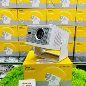 Magcubic HY350 max 900ansi 4k Android projector Bangladesh
