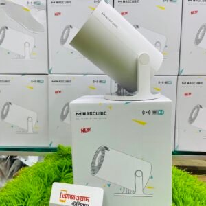 Magcubic HY300 pro 4k Android projector Bangladesh