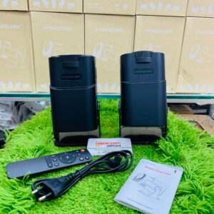 Magcubic HY320 mini 1920*1080P 4k Android projector Bangladesh