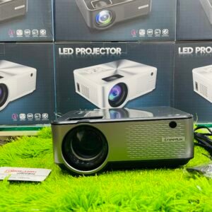 Cheerlux C9 Android & Dish লাইন সহ Android projector এখন বাংলাদেশে