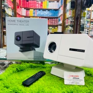 P50 max 800ANSI 4k Android projector Bangladesh