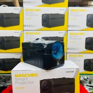 Magcubic HY450c  900ansi 4k Android projector Bangladesh