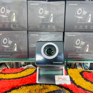 Magcubic X7 1000 ansi Android projector Bangladesh