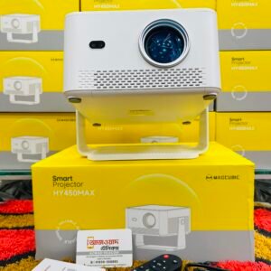 Magcubic HY450 Max 1100ANSI Android projector Bangladesh