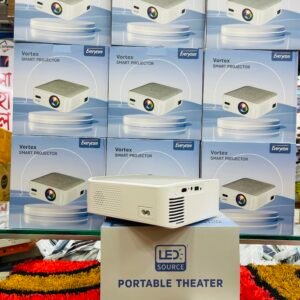 Vortex 600ANS Android projector in Bangladesh