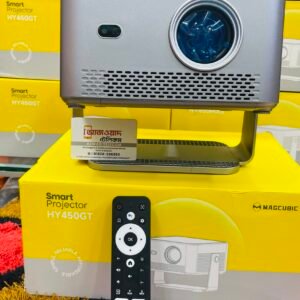 Magcubic HY450GT Google TV projector 1200ansi Bangladesh