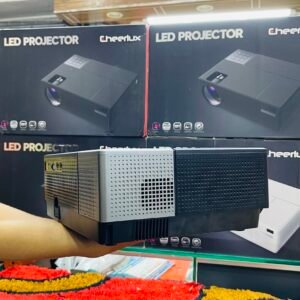 Cheerlux CL770 Dis+Andrid projector বেস্ট প্রাইজ বাংলাদেশ
