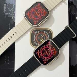H11 Ultra Plus new Smart watch in Bangladesh