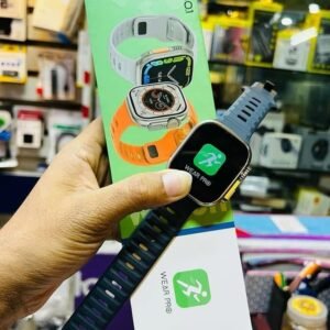 DT8 ultra smart watch in Bangladesh